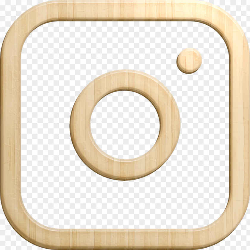 Social Media Icon Instagram PNG