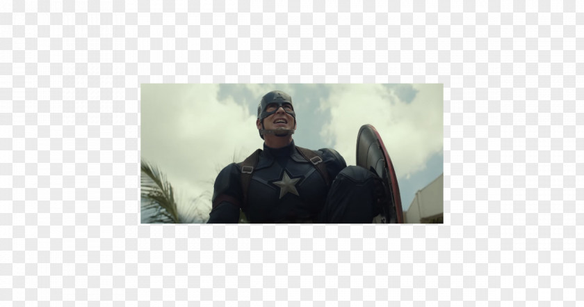 Steve Rogers Outerwear PNG