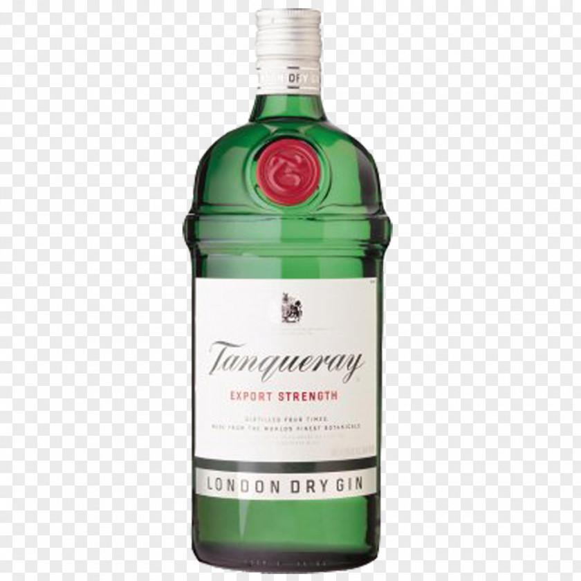 Wine Tanqueray Old Tom Gin Distilled Beverage And Tonic PNG
