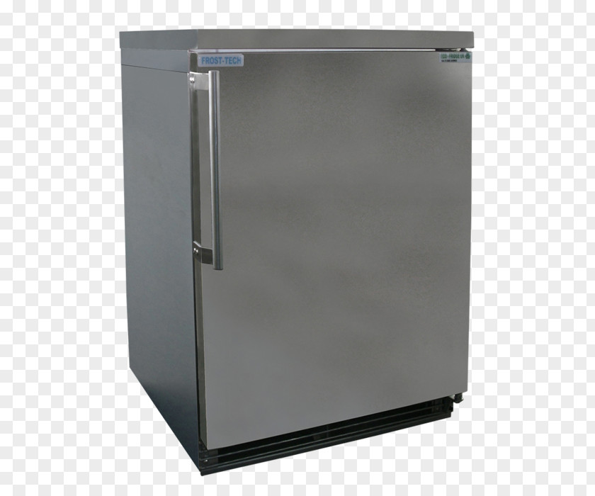 Aluminium Foil Takeaway Food Containers Refrigerator Freezers Door Auto-defrost Chiller PNG