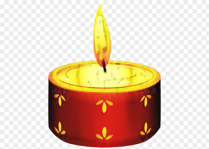 Candle Diwali Birthday Cake Clip Art Wax PNG