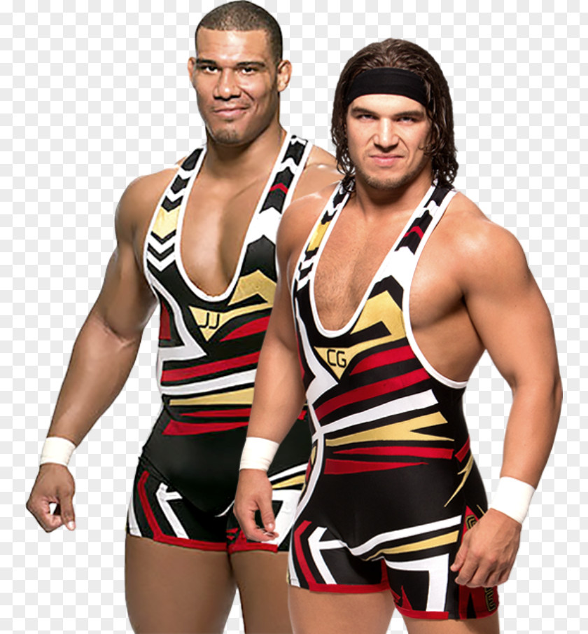 Chad Gable Jason Jordan Professional Wrestler Wrestling American Alpha PNG