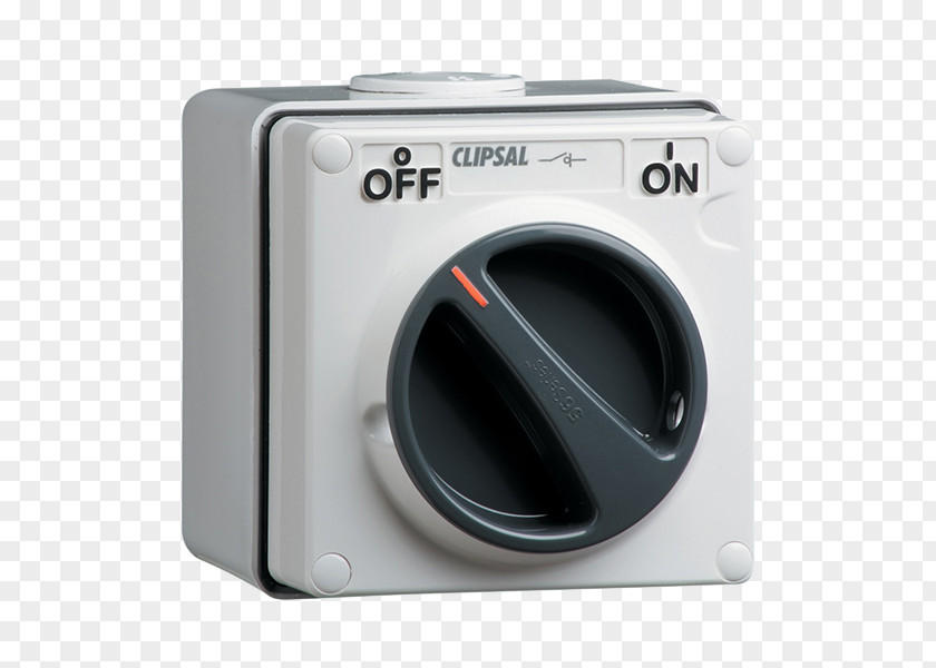 Clipsal Electrical Switches Switchgear Electricity Wires & Cable PNG