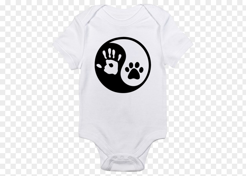 Dog And Human Baby & Toddler One-Pieces T-shirt Hoodie Polo Shirt PNG