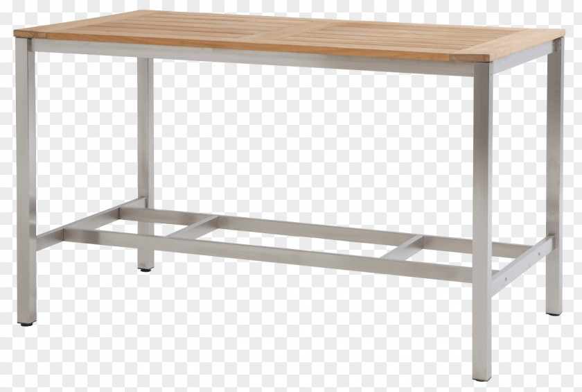 Garden Bars Table Furniture Stainless Steel PNG