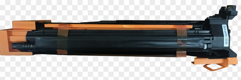 Gun Barrel Air Firearm Tool PNG