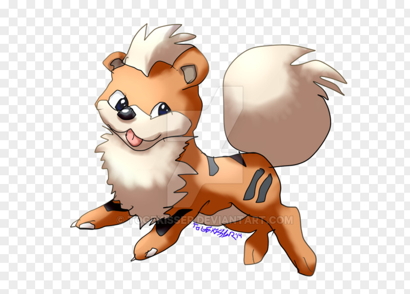 Hand-drawn Illustration Dog Red Fox Cat Mammal PNG