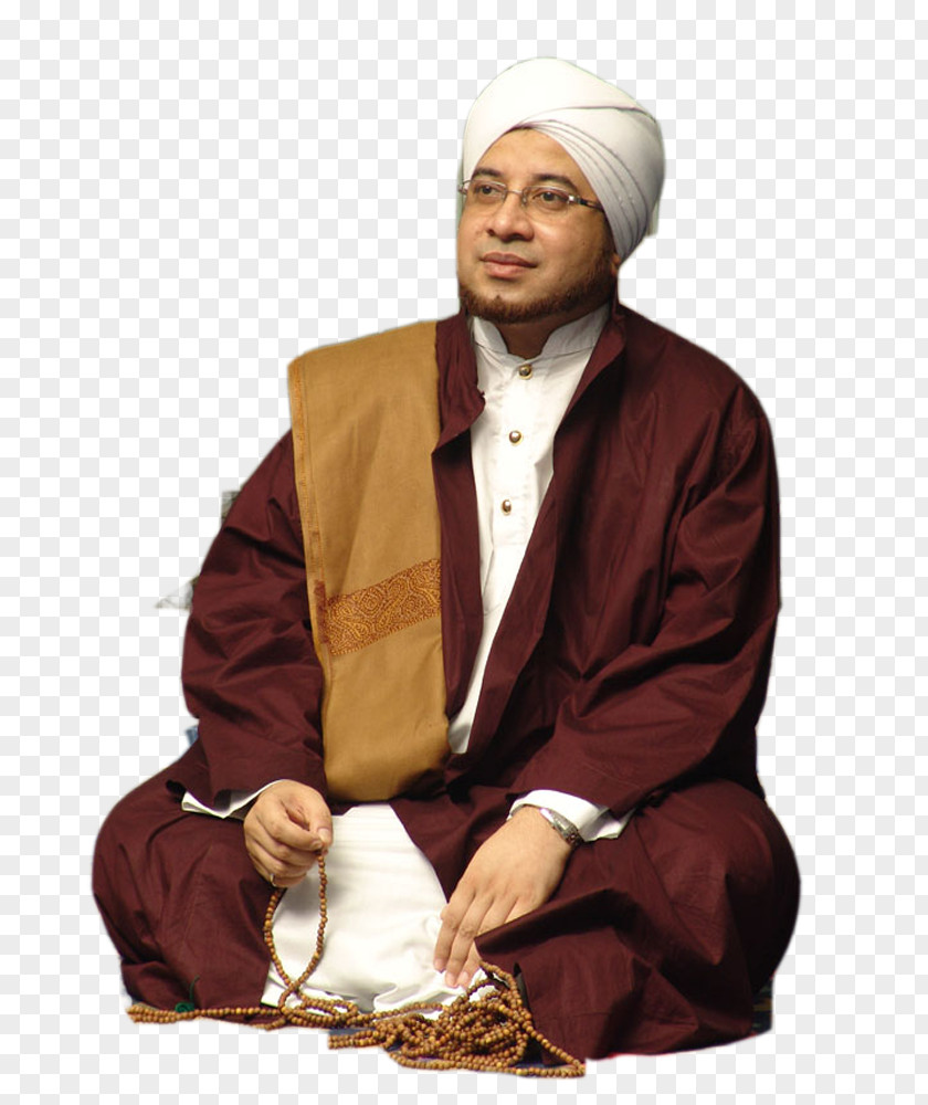 Islam Munzir Al-Musawa Ulama Hadhramaut Habib PNG
