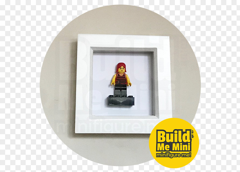 Lego Frame Minifigures Dimensions Picture Frames PNG