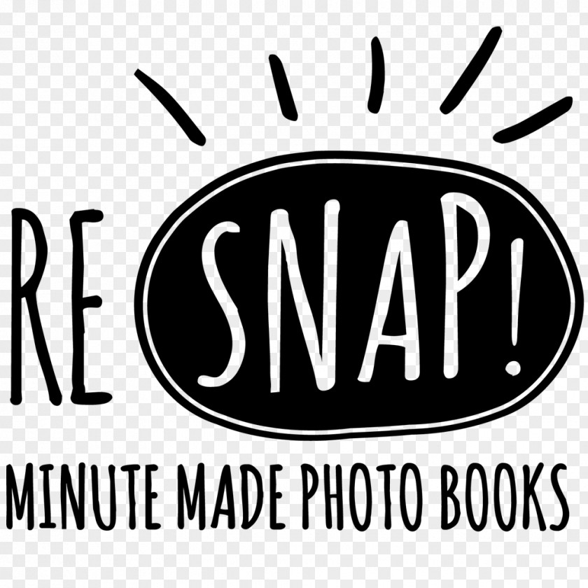 ReSnap Photo-book Photography Startup Company PNG