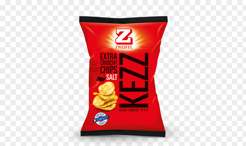 Salt Potato Chip Zweifel Sea PNG