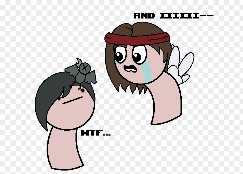 The Binding Of Isaac Fan Art Human Behavior Thumb PNG