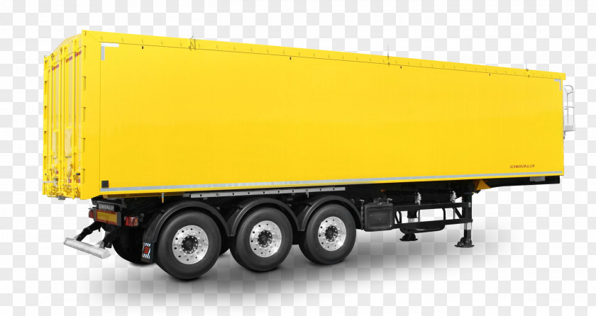 Truck KrAZ Semi-trailer Dump Tractor Unit PNG