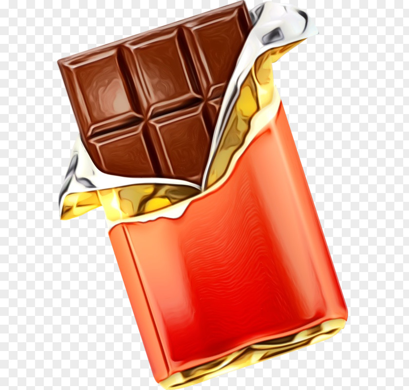 Wallet Chocolate Bar PNG