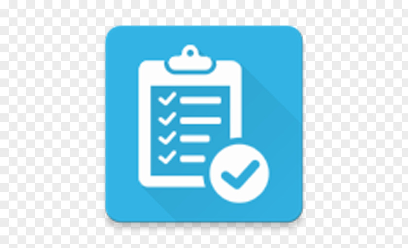 Android DBX Software Management Clipboard PNG