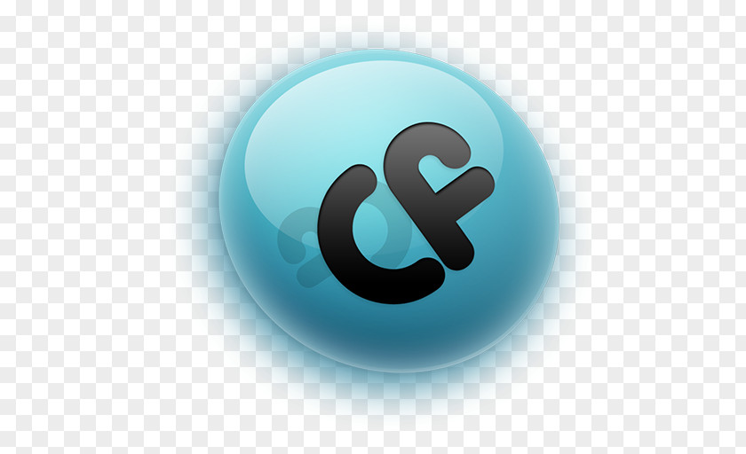 Cold Computer Software Adobe ColdFusion Flash PNG