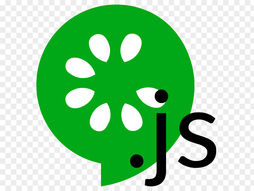 Cucumber Selenium JavaScript Node.js Behavior-driven Development PNG