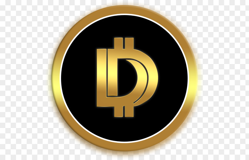 Dirham Gold Dinar Blockchain Currency PNG