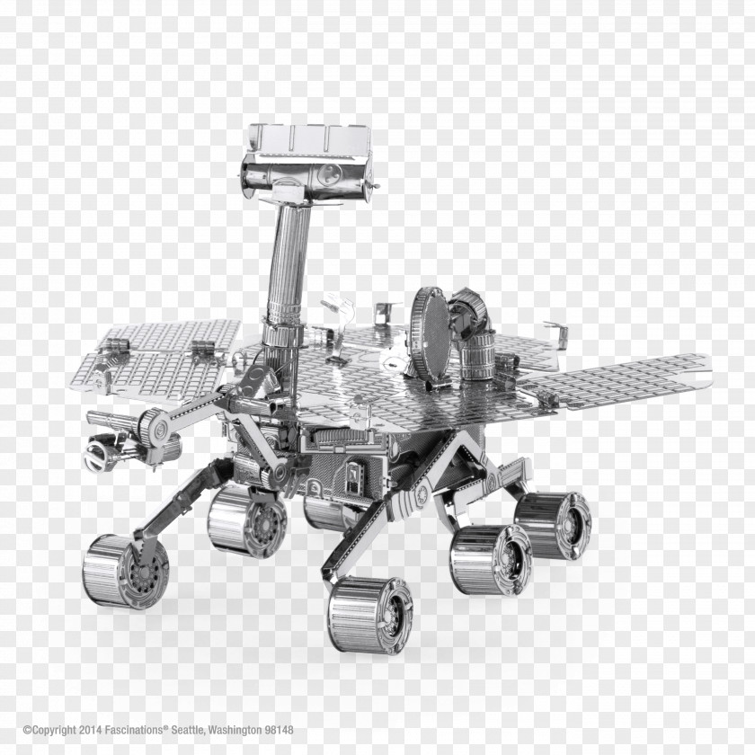 Mars Exploration Rover Opportunity PNG