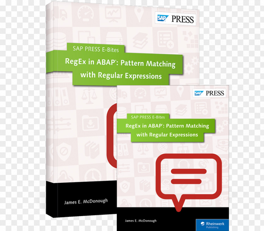 Regex Pattern SAP SE Solution Manager HANA ERP ABAP PNG