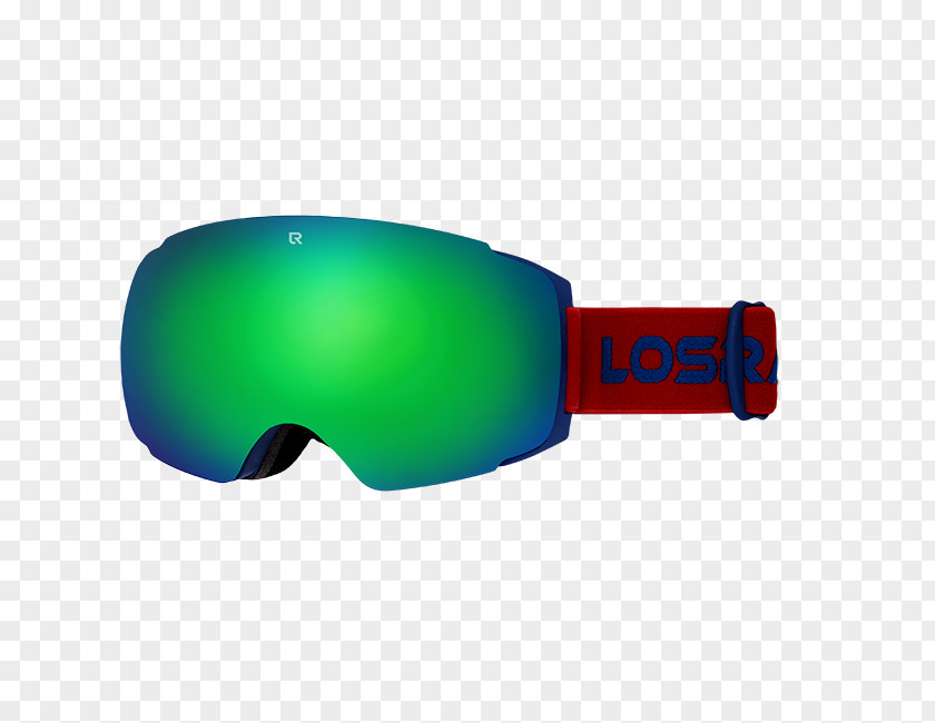 Snowboard Goggles Gafas De Esquí Losraketos.com Sunglasses PNG