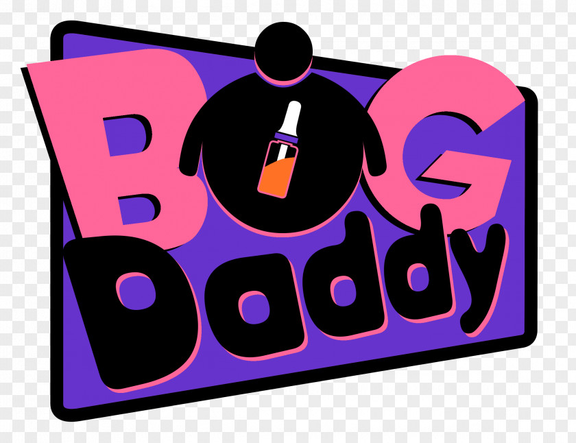 Big Daddy Logo Clip Art Illustration Brand Product PNG
