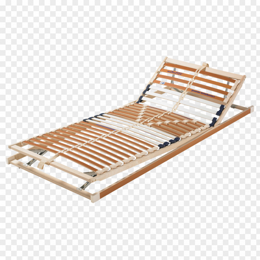 Comfortable Sleep Bed Frame Bedside Tables Spilger's Sparmaxx Mattress Base PNG