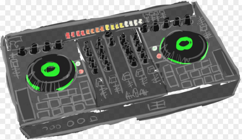 Drum Machine Electronic Component Electronics Musical Instruments PNG