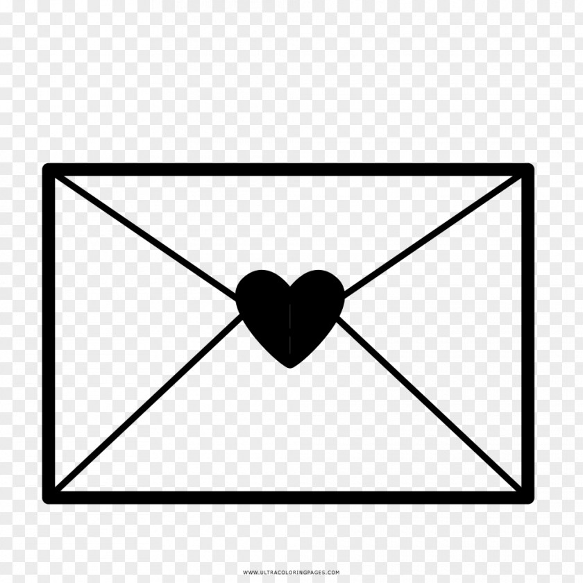 Envelop Love Letter Drawing Mail PNG