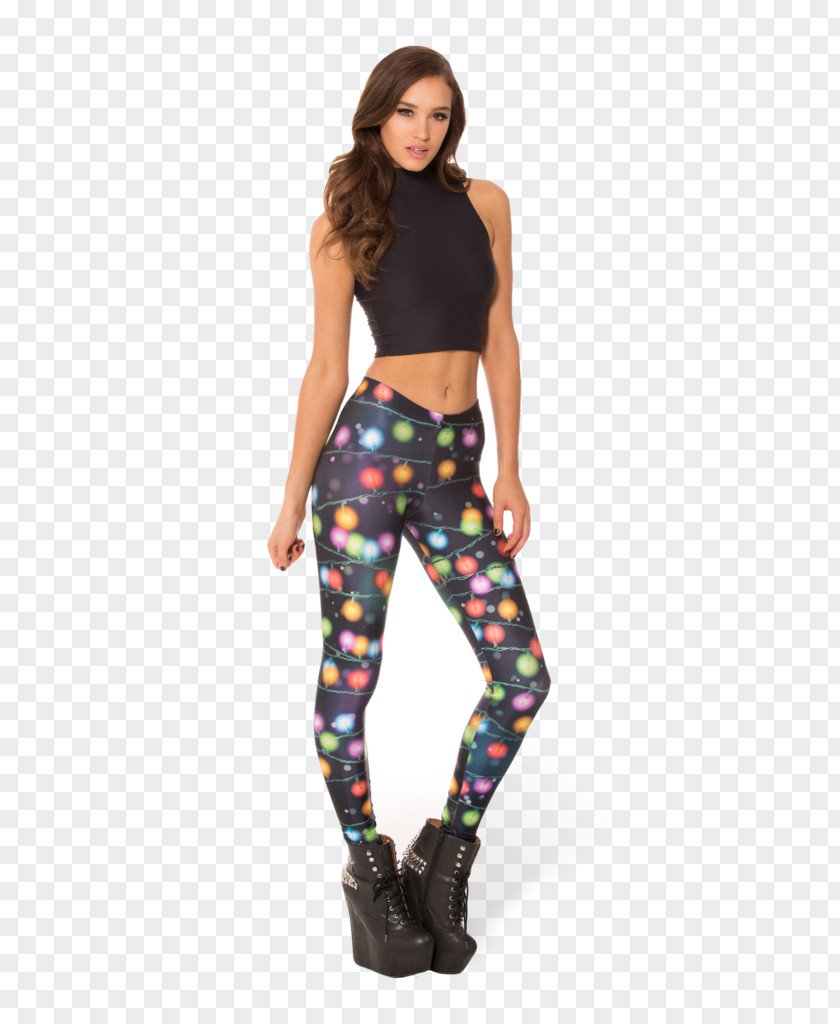 Fairy Lights Leggings Clothing Pants Tights Jeans PNG