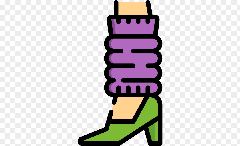 Line Shoe Clip Art PNG