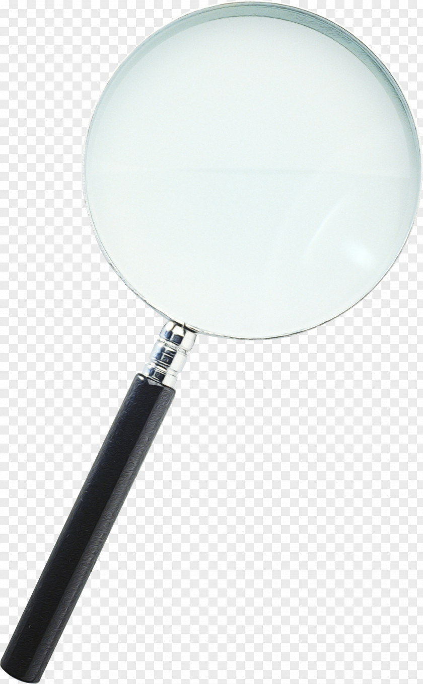 Makeup Mirror Magnifier Magnifying Glass PNG