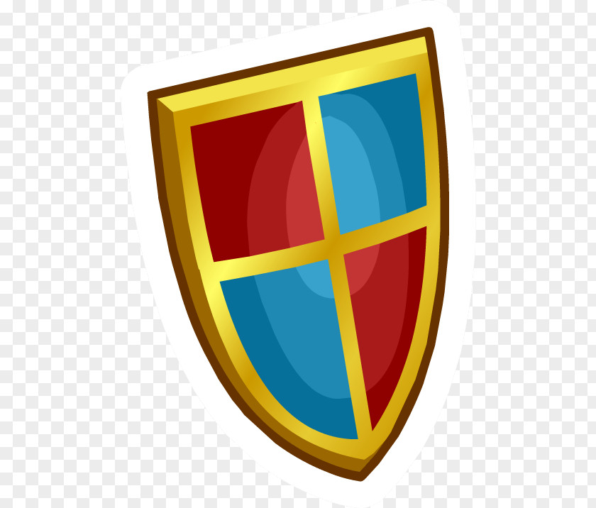 Medieval Clipart Middle Ages Club Penguin Shield Illustrations Clip Art PNG