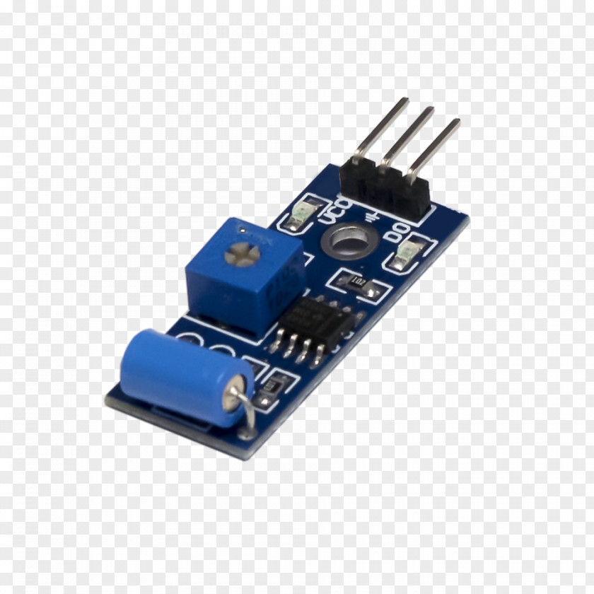Microcontroller Hardware Programmer Electronics Transistor Electrical Connector PNG