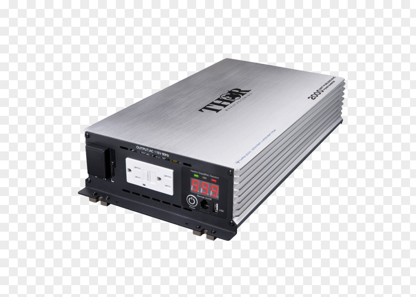 Power Inverters Battery Charger Solar Inverter Sine Wave Electric PNG