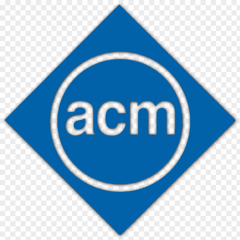 Science Association For Computing Machinery Computer Engineering PNG