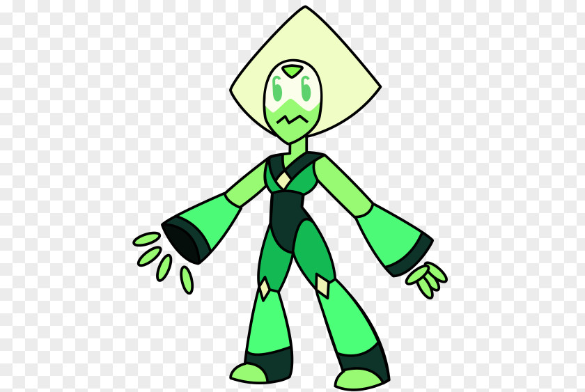 Sprite Steven Universe: Attack The Light! Peridot Moonstone PNG