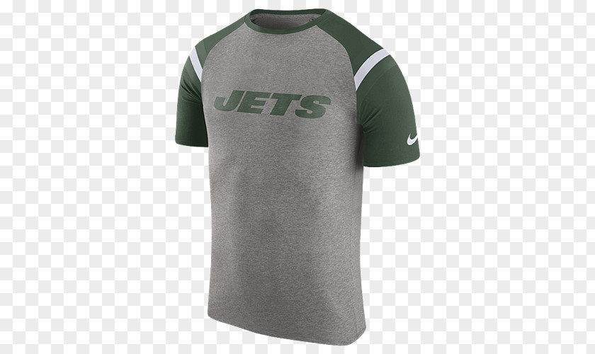 T-shirt Raglan Sleeve NFL Los Angeles Chargers Nike PNG