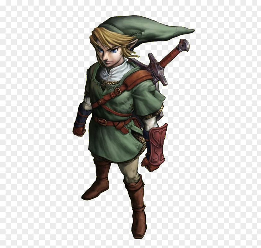 The Legend Of Zelda Zelda: Twilight Princess HD Wind Waker Link's Crossbow Training II: Adventure Link PNG