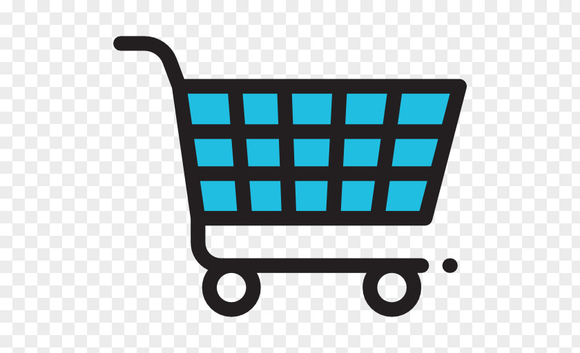 Wagon Cart Shopping Vector Graphics Share Icon PNG