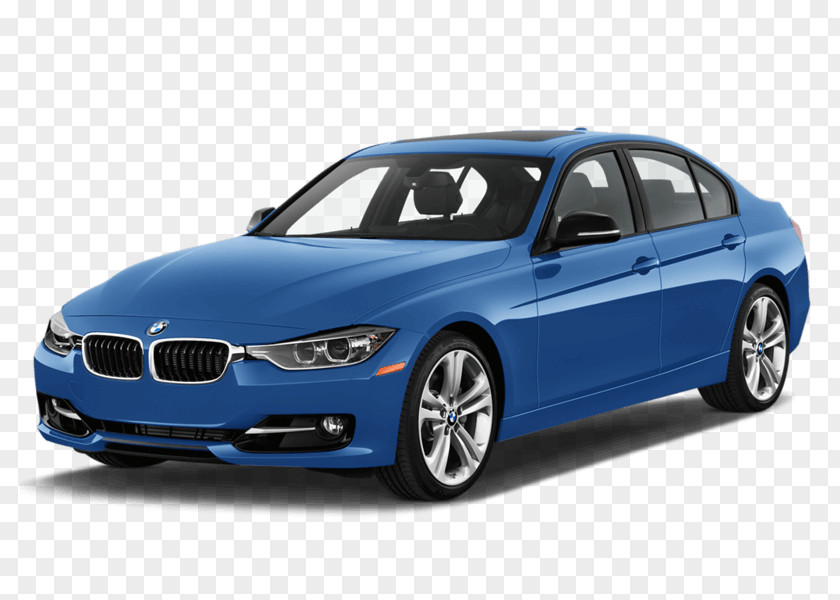 Car 2013 BMW 3 Series 2014 2015 PNG