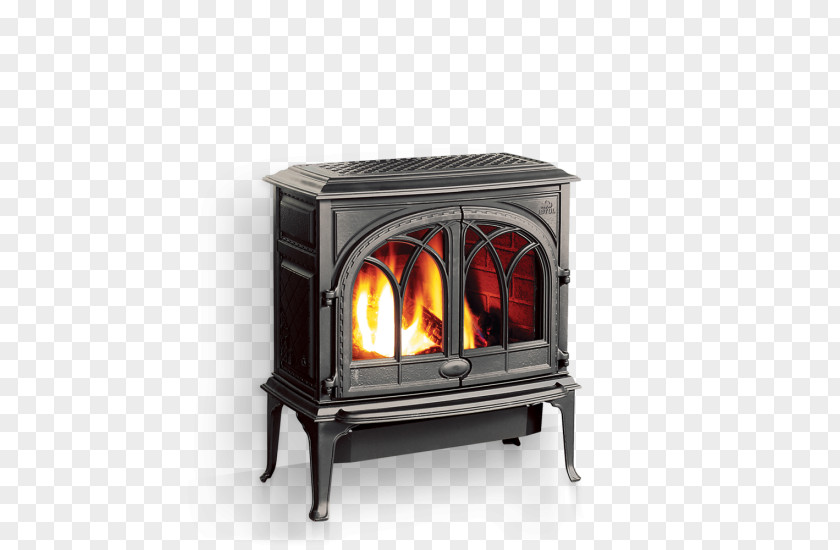 Cast Iron Gas Stoves Stove Fireplace Jøtul PNG