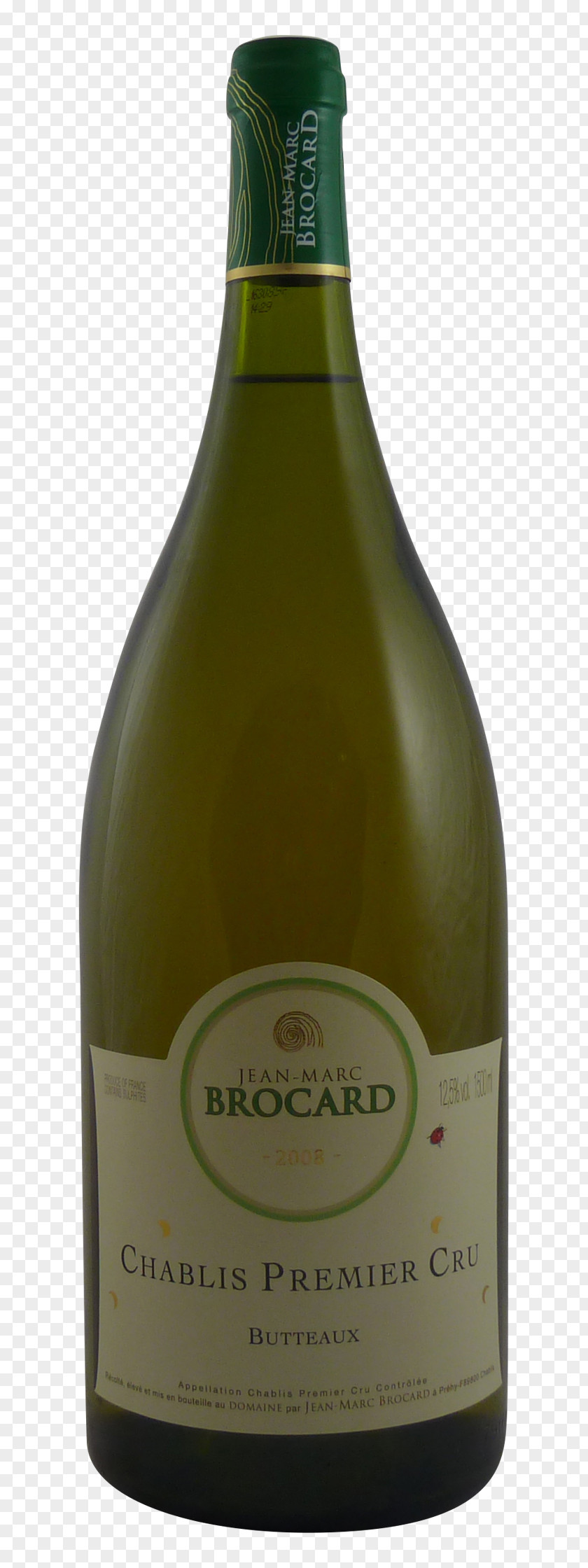 Champagne Domaine De Villalin Cider Sake Wine PNG