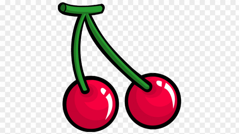 Cherry Fruit Clip Art PNG