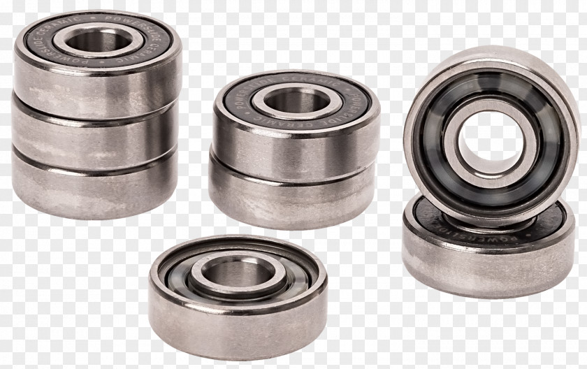 Design Ball Bearing Axle Wheel PNG