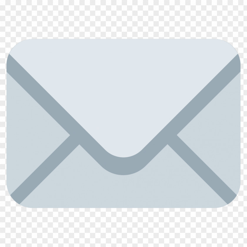 Envelope Mail Emoji Text Messaging SMS Sticker PNG