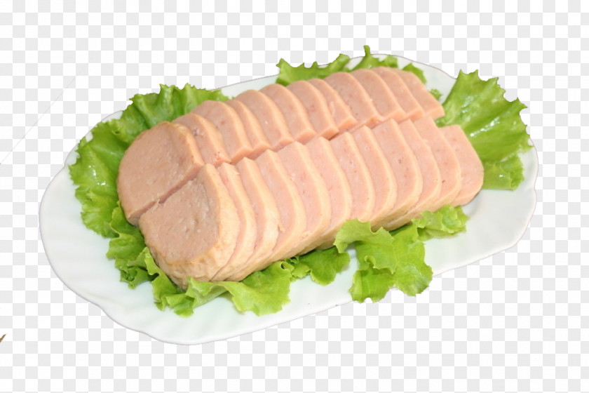 Ham Slice Lorne Sausage Salami Roast Beef PNG