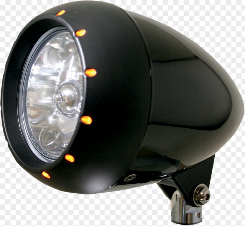 Headlights Headlamp Harley-Davidson Car Motorcycle List Price PNG