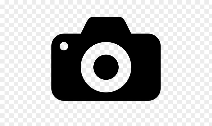 Logo Photography Camera PNG