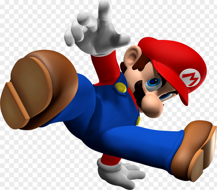 Mario Dance Revolution Mix Super Bros. World Just 3 PNG